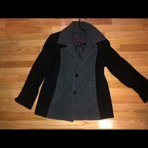 Preston and York size medium coat